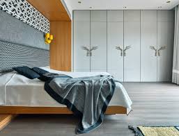 Find latest wardrobe/cupboard (sliding almirah) designâ & ideas for bedroom (catalogue) for modern homes. 25 Super Stylish Functional Wall To Wall Wardrobe Designs