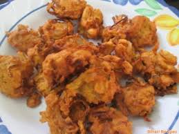 Onion Pakoda Recipe, Aloo Pyaz Pakora in Hindi | Bihari Recipes