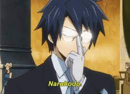 Naruhodo Anime GIF - Naruhodo Anime Weeb - Discover & Share GIFs