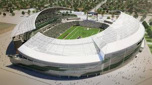 New Falcons Stadium Seating Capacity Best Seat 2018