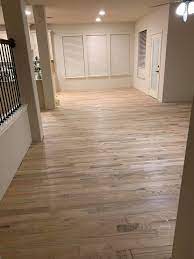 flooring installation services in