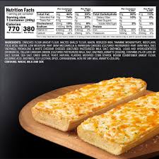 red baron french bread five cheese