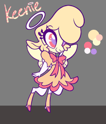 Keenie (Helluva Boss) Image by Cosmic Brownee #3258802 - Zerochan Anime  Image Board