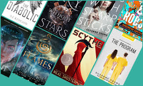 sci fi books for s you should