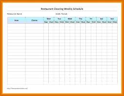Housework Checklist Templates Jamesgriffin Co