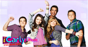 The first season of icarly aired on nickelodeon from september 8, 2007 to july 25, 2008. Which Icarly Character Are You Icarly Characters Icarly Watch Icarly