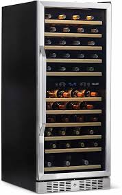 the 12 best dual zone wine cooler of