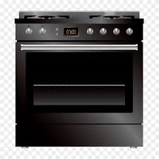 To get more templates about posters,flyers,brochures,card. Black Gas Oven Stove Vector Png Similar Png
