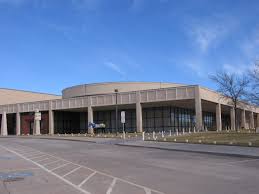 Amarillo Civic Center Wikipedia