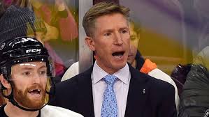 Seattle (ap) — the seattle kraken hired dave hakstol on thursday as head coach of the expansion franchise that will begin play this fall. Flyers Axe Head Coach Hakstol In Midst Of 4 Game Skid Cbc Sports
