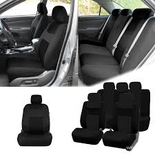 Seat Cover For Mirage G4 2022