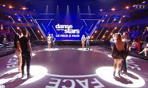 Danse avec les stars 2022 - Le face à face de dingue. Les six couples en  danger sont... - Danse avec les stars | TF1