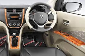 Well if you've gotten this far, thank you for reading and i hope this content was informative or helpful in some way. Interior Styling Kit Redwood Celerio V And Z Variant 990j0m76mpj 060 Maruti Suzuki Genuine Accessories