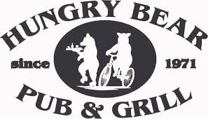 Menus for The Hungry Bear Pub & Grill | Bradford Vermont