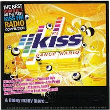 Kissfm Dance Radio Chart Vol 9 Mp3 Buy Full Tracklist