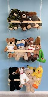 15 best stuffed animal storage and