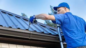 how to install metal roofing forbes home
