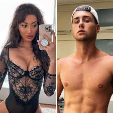 Dance moms, parents, net worth, height, hometown. Too Hot To Handle S Francesca Farago Slams Ex Harry Over Red Flags