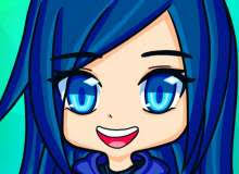 One more popular line of coloring pages for kids is the one with barbie, the ideal doll, wanted by every little woman in the world. How Well Do You Know Itsfunneh And The Krew