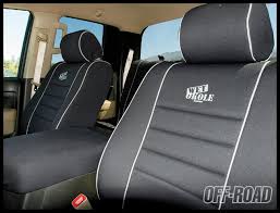 Wet Okole Seat Covers Ford Explorer 47