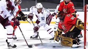 Golden knights game 4 betting pick (june 6, 2021) vegas has found something against an excellent colorado team and is taking advantage of it. Avalanche Wraps Up Season Series Vs Knights