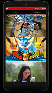 Pokemon Wiki for Android - APK Download