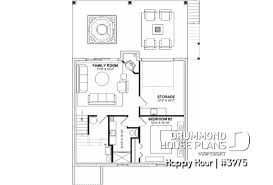 Our Ski Chalet House Plans And Best