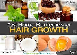 best home remes for hair growth