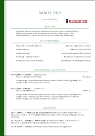 Free Printable Blank Resume Forms Download Them Or Print