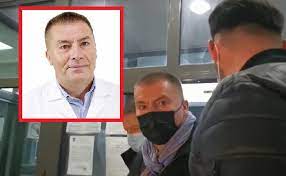 Nu se mai satură: Un chirurg cardiovascular din Brașov a fost prins în flagrant când primea mita cerută de la un pacient |