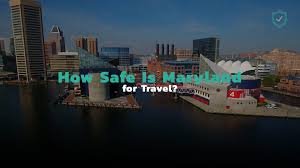 is baltimore safe for travel right now