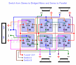 12 volt relay switch wiring diagram machine learning. Special Applications With Spdt Relays
