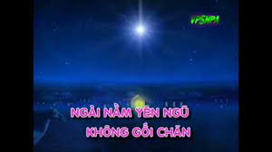 Đêm Giáng Sinh - Nhạc thiếu nhi Tin lành - YouTube