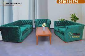 ashby green sofa set in kisii neilan