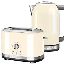 Free delivery on orders over $49 kettle recall notice Kitchenaid Almond Cream 2 Slot Manual Toaster And 1 7l Kettle Set Harts Of Stur