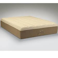 Most tempurpedic mattresses have a medium profile or a firmer, more supportive feel. Tempur Pedic Grandbed Mattress Reviews Goodbed Com
