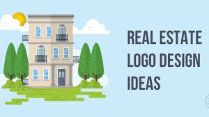 real estate logo design inspiration it