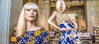 fashion industry dallas innovates