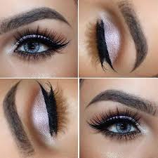 31 eye makeup ideas for blue eyes