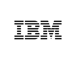 Imagen de logo of IBM company