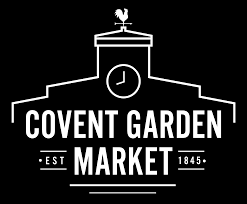covent garden market serving london