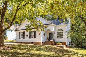 story homes in wake forest nc