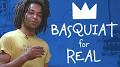 Basquiat (film) from www.facebook.com