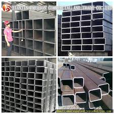 Standard Square Tube Astm Astm A36 Steel Square Hollow Section Stock Sizes Square Steel Tube 2mm Wall Buy Astm A36 Steel Square Hollow Section Steel