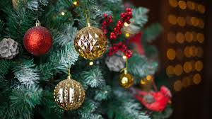 Best Christmas tree decorations 2021: The best Xmas baubles, garlands and  lights from £8.95 | Expert Reviews