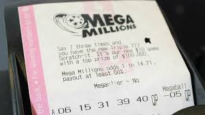 On the day of the draw. Oregon Couple Finds 1 Million Mega Millions Ticket In Sun Visor Krem Com