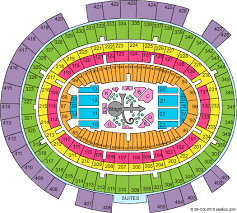 Terminal 5 New York Ny Seating Chart Best Picture Of Chart
