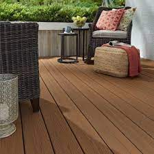 composite deck boards decking the