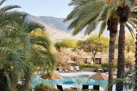 miraval arizona resort spa pool
