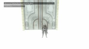 A Departed Mother's Diary - The World of Recycled Vessel - Nier Replicant  ver.1.22474487139... Wiki Guide - IGN